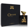 Alexandre.J Oscent Black Eau de Parfum — 3.4 oz