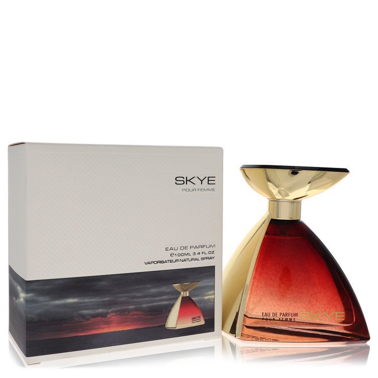 Armaf Skye Eau de Parfum — 3.4 oz