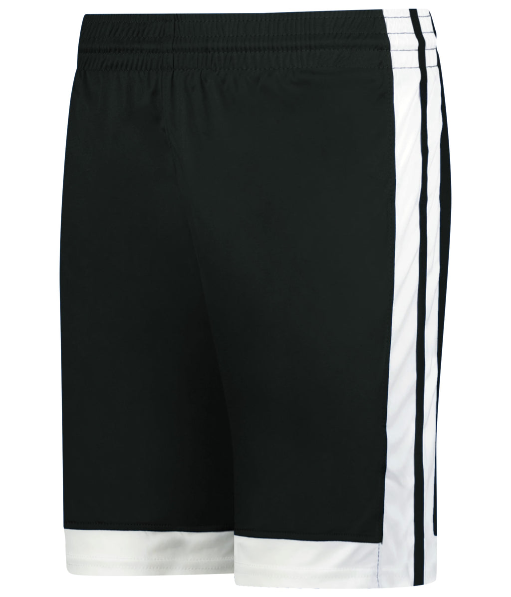 WOMEN'S SINGLE-PLY BASKETBALL SHORTS - MOISTURE-WICKING