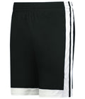 WOMEN'S SINGLE-PLY BASKETBALL SHORTS - MOISTURE-WICKING