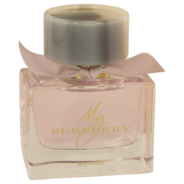 My Burberry Blush Eau de Parfum — 3 oz · Tester