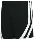 WOMEN'S SINGLE-PLY BASKETBALL SHORTS