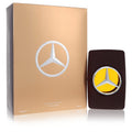 Mercedes Benz Man Private Eau de Parfum — 3.4 oz