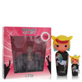 Kokeshi Cheery by Jeremy Scott Eau de Toilette — 1.7 oz · With matching miniature key-ring spray