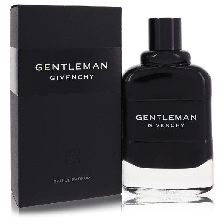 Givenchy Gentleman Eau de Parfum — 3.4 oz