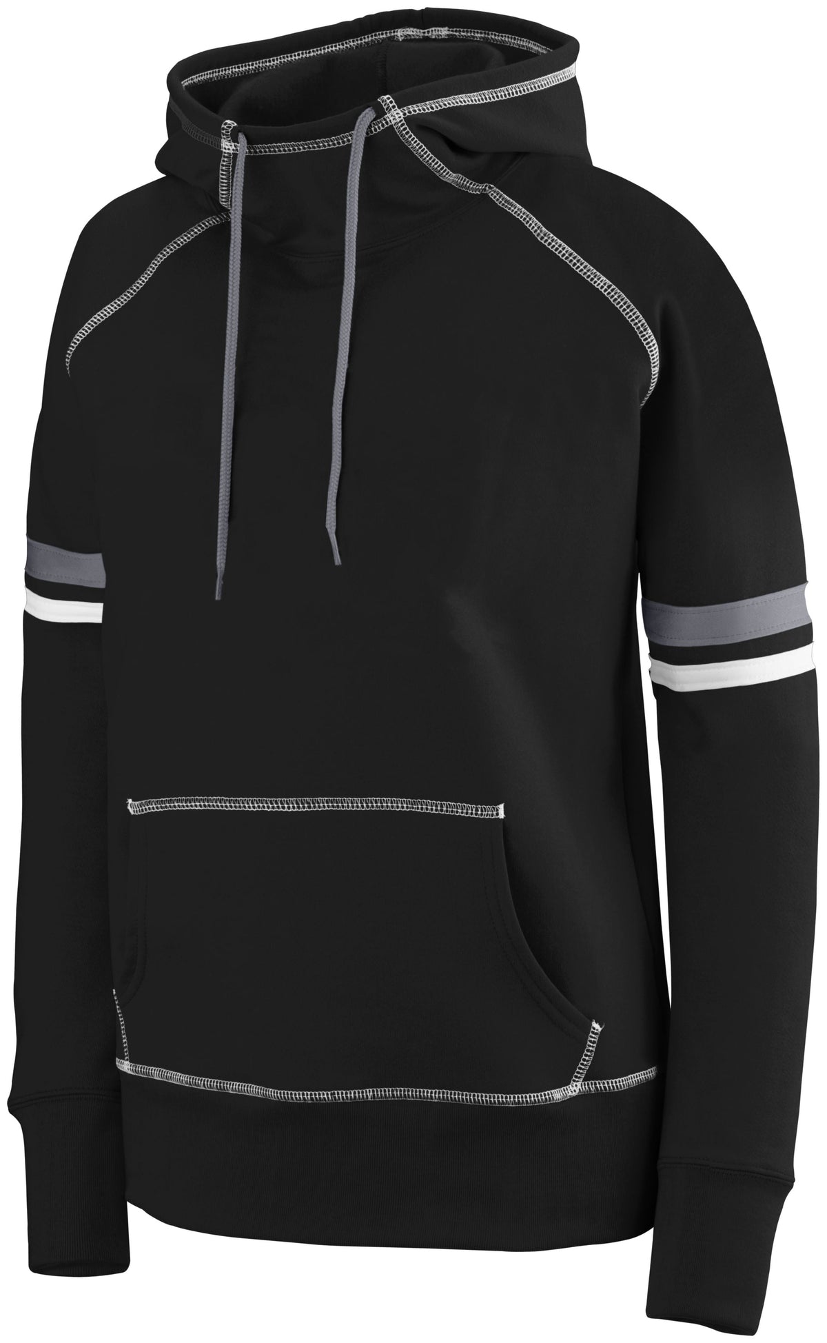 WOMEN'S SPRY HOODIE