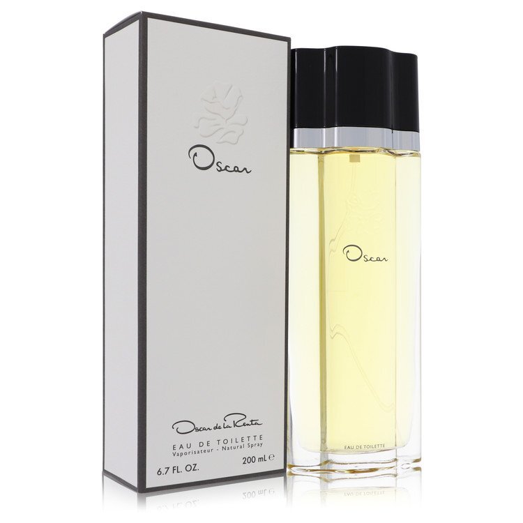 Oscar de la Renta Oscar Eau de Toilette — 6.7 oz
