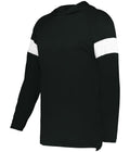 YOUTH CONTENDER LONG-SLEEVE HOODIE