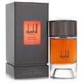 Dunhill British Leather Eau de Parfum — 3.4 oz