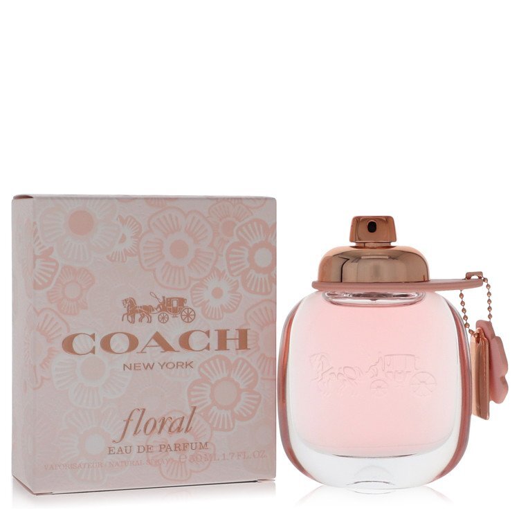 Coach Floral Eau de Parfum — 1.7 oz