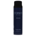 Calvin Klein Eternity Aqua Body Spray 5.4 oz for Men