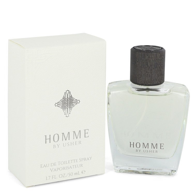 Usher Homme Eau de Toilette — 1.7 oz