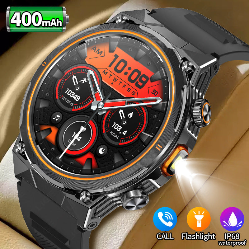 AK81 Cross-Border Smart Watch 1.46 Inches