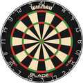 Winmau Blade 6 Steel Tip Dartboard