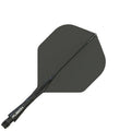Winmau Fusion Integrated Flight and Shaft System
