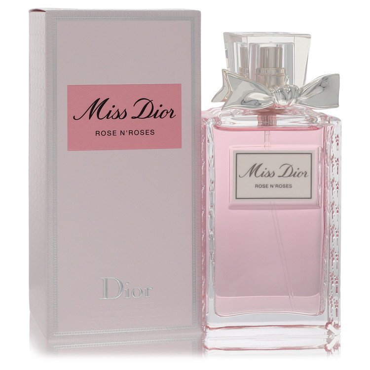 Dior Miss Dior Rose N'Roses Eau de Toilette — 1.7 oz