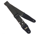 Folk classical cotton guitar strap