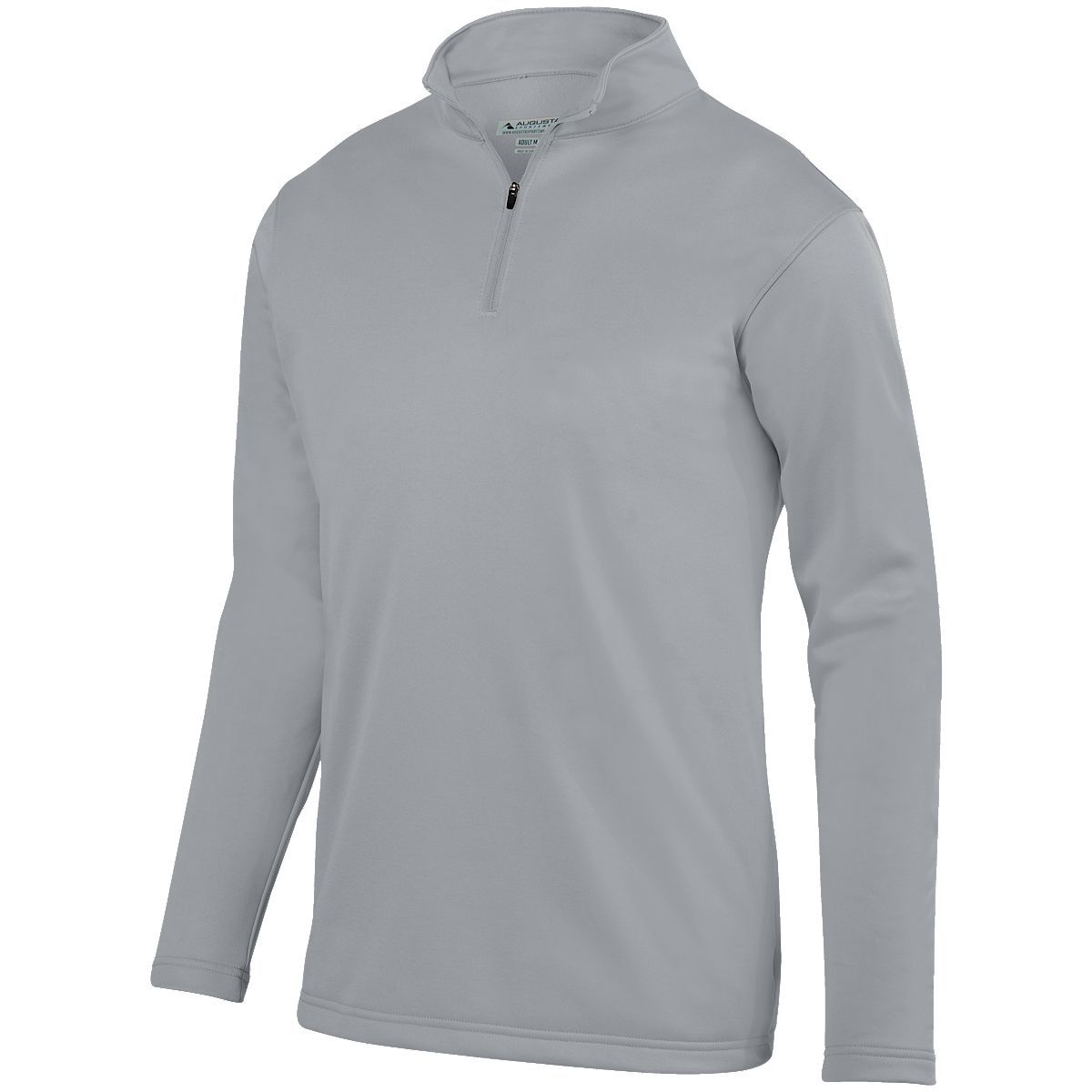 YOUTH WICKING FLEECE PULLOVER POLYESTER