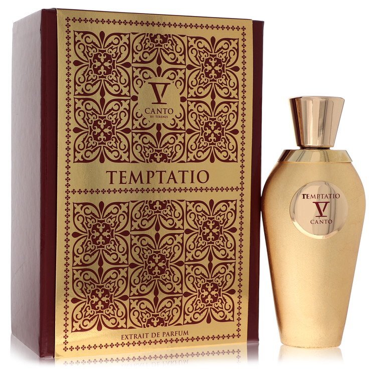 V Canto Temptatio Extrait de Parfum — 3.38 oz