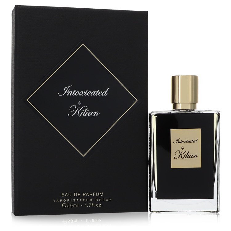 Kilian Intoxicated Eau de Parfum — 1.7 oz