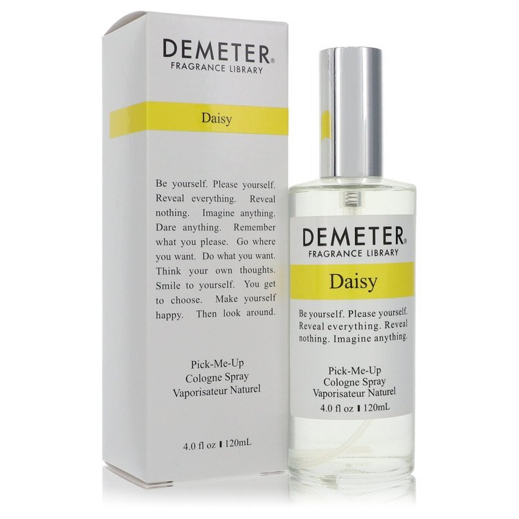 Demeter Daisy Cologne — 4 oz