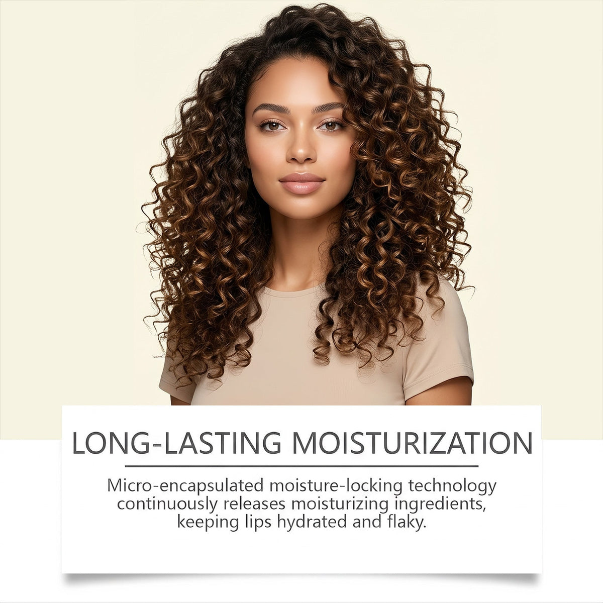 Moisturizing Natural Curly Hair Styling And Hair Care
