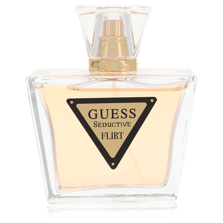 Guess Seductive Flirt Eau de Toilette — 2.5 oz · Unboxed