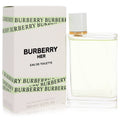 Burberry Her Eau de Toilette Spray 3.4 oz for Women
