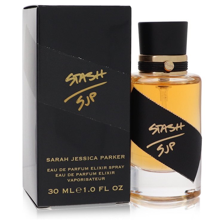 Sarah Jessica Parker Stash SJP Eau de Parfum — 1 oz