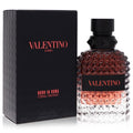 Valentino Uomo Born in Roma Coral Fantasy Eau de Toilette — 1.7 oz