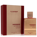 Al Haramain Amber Oud Ruby Edition Eau de Parfum — 4 oz · Unboxed