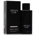 Giorgio Armani Armani Code EDT 4.2 oz Refillable for Men