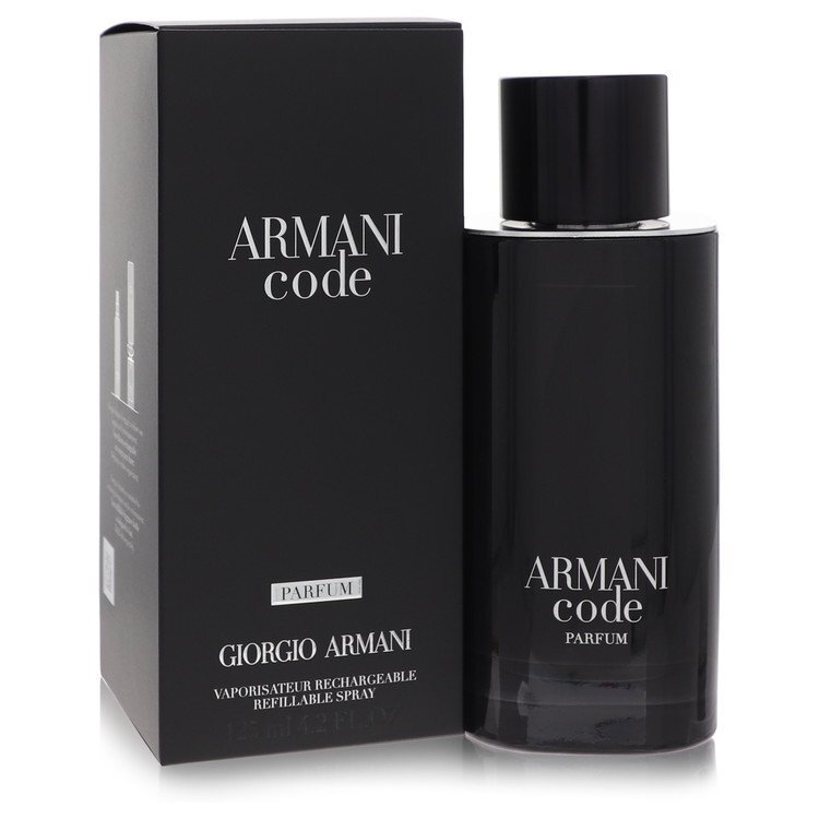 Giorgio Armani Armani Code Parfum — 4.2 oz