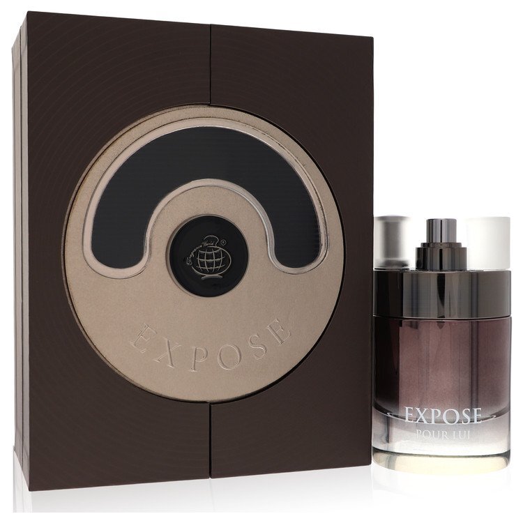 Fragrance World Expose Pour Lui Eau de Parfum — 2.7 oz