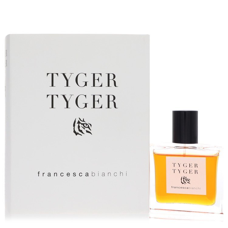 Francesca Bianchi Tyger Tyger Extrait de Parfum — 1 oz