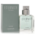 Calvin Klein Eternity Eau de Toilette Spray 3.3 oz for Men