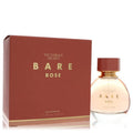 Victoria’s Secret Bare Rose Eau de Parfum — 3.4 oz