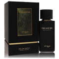 Afnan Zimaya Treasure Eau de Parfum Spray 3.4 oz for Men