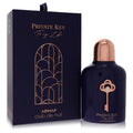 Armaf Club de Nuit Private Key To My Life Extrait de Parfum — 3.4 oz