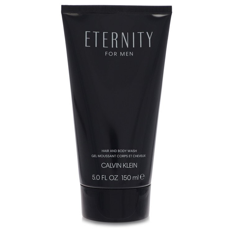 Calvin Klein Eternity Shower Gel 5 oz for Men