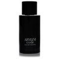Giorgio Armani Armani Code EDT 2.5 oz Refillable (Tester) for Men