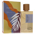Goldfield & Banks Purple Suede Perfume — 3.4 oz