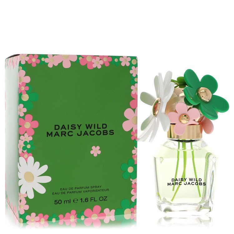 Marc Jacobs Daisy Wild Eau de Parfum — 1.7 oz