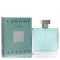 Azzaro Chrome Azure Eau de Toilette — 3.4 oz