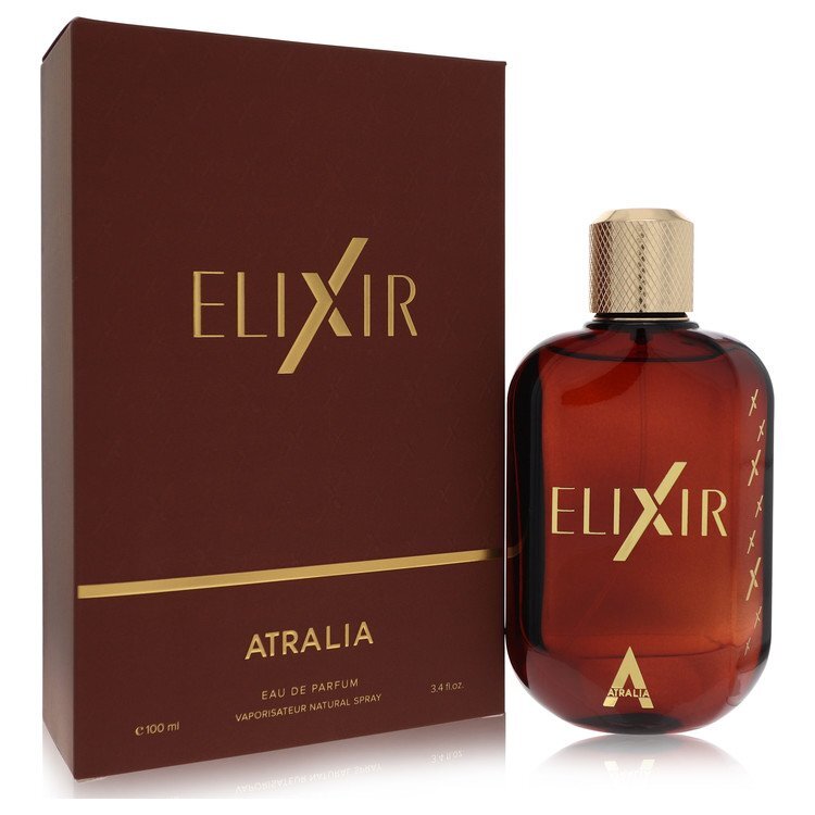 Atralia Elixir Eau de Parfum — 3.4 oz