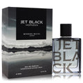Michael Malul Jet Black Horizon Eau de Parfum — 3.4 oz