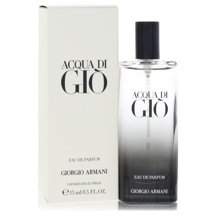 Giorgio Armani Acqua di Gio Eau de Parfum — 0.5 oz