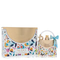 Fragrance World Nudo Exotic Flowers Eau de Parfum — 3.4 oz