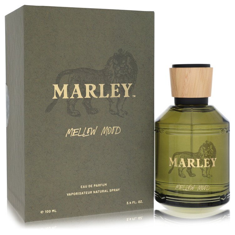 Marley Fragrance Mellow Mood Eau de Parfum — 3.4 oz