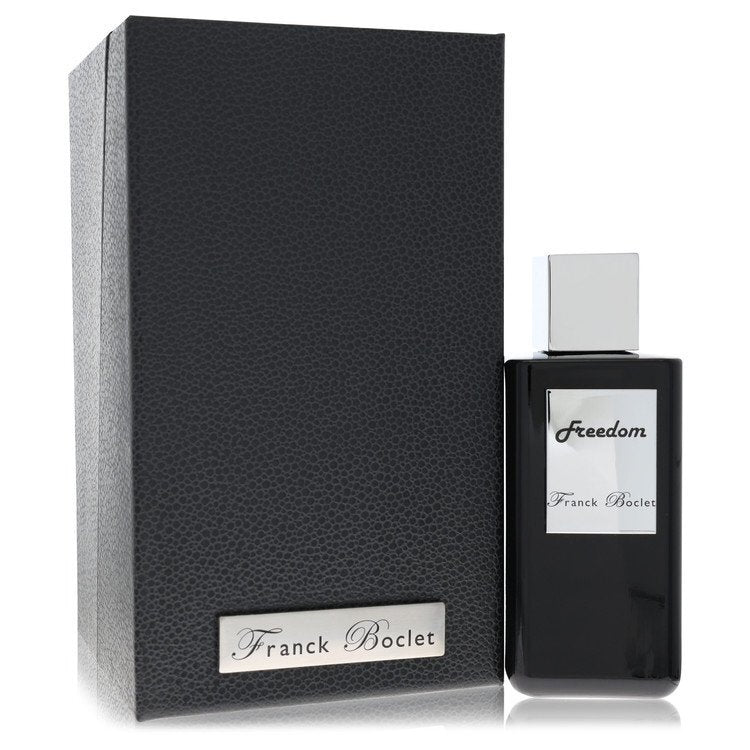 Franck Boclet Freedom Extrait de Parfum — 3.3 oz